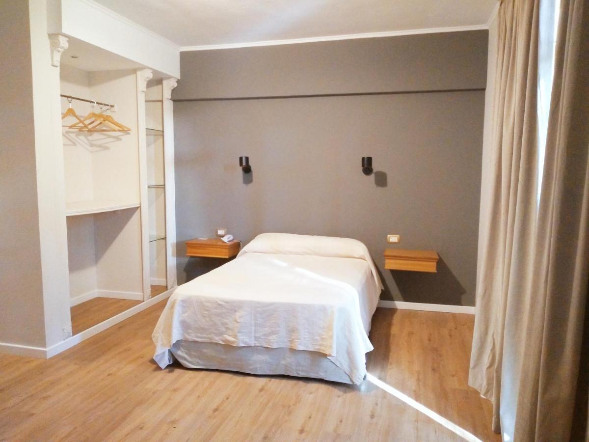 Catange Hotel Charata Екстер'єр фото