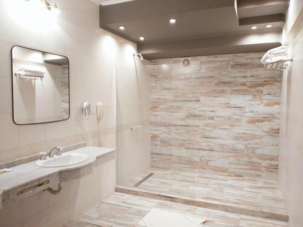 Catange Hotel Charata Екстер'єр фото