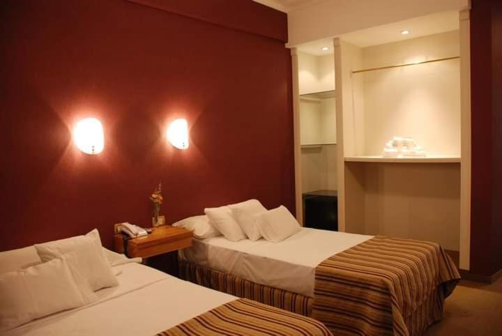 Catange Hotel Charata Екстер'єр фото