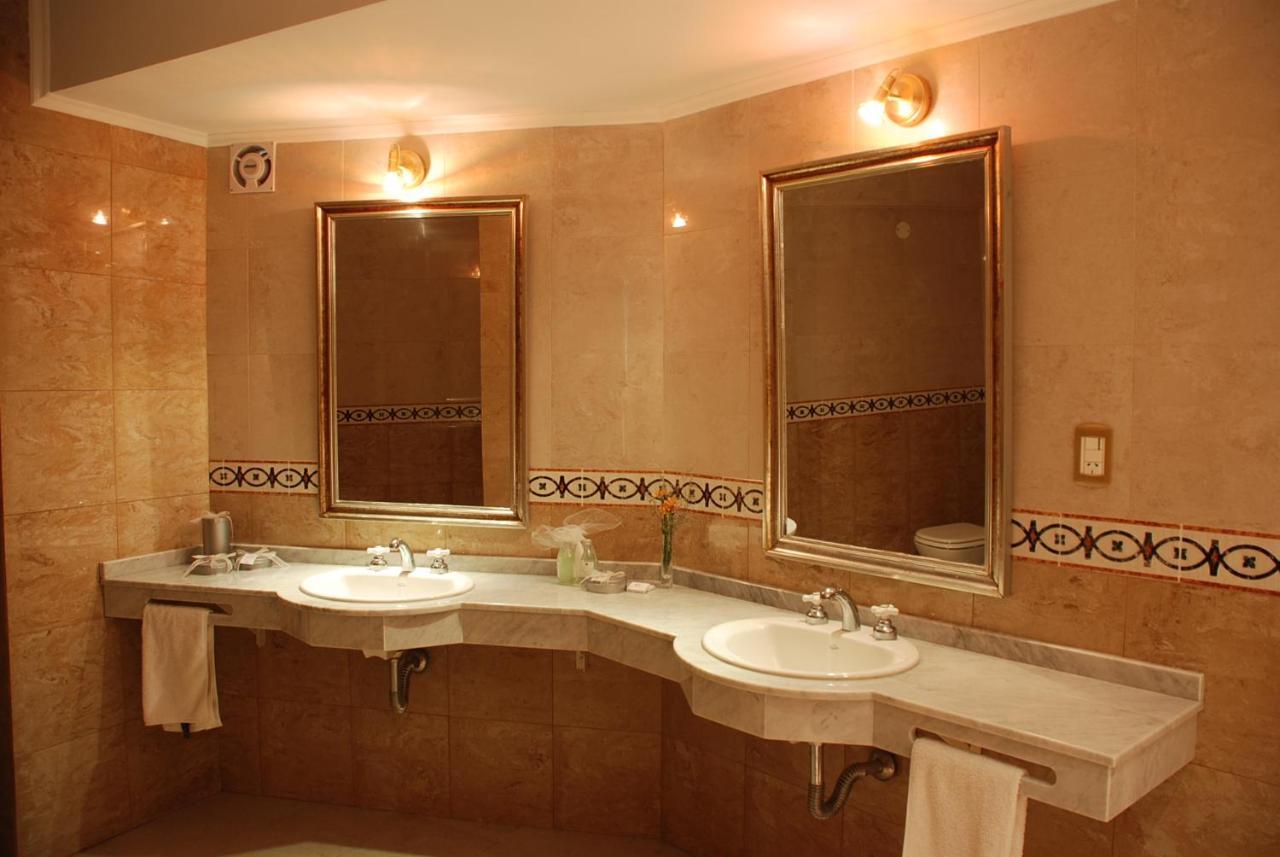 Catange Hotel Charata Екстер'єр фото